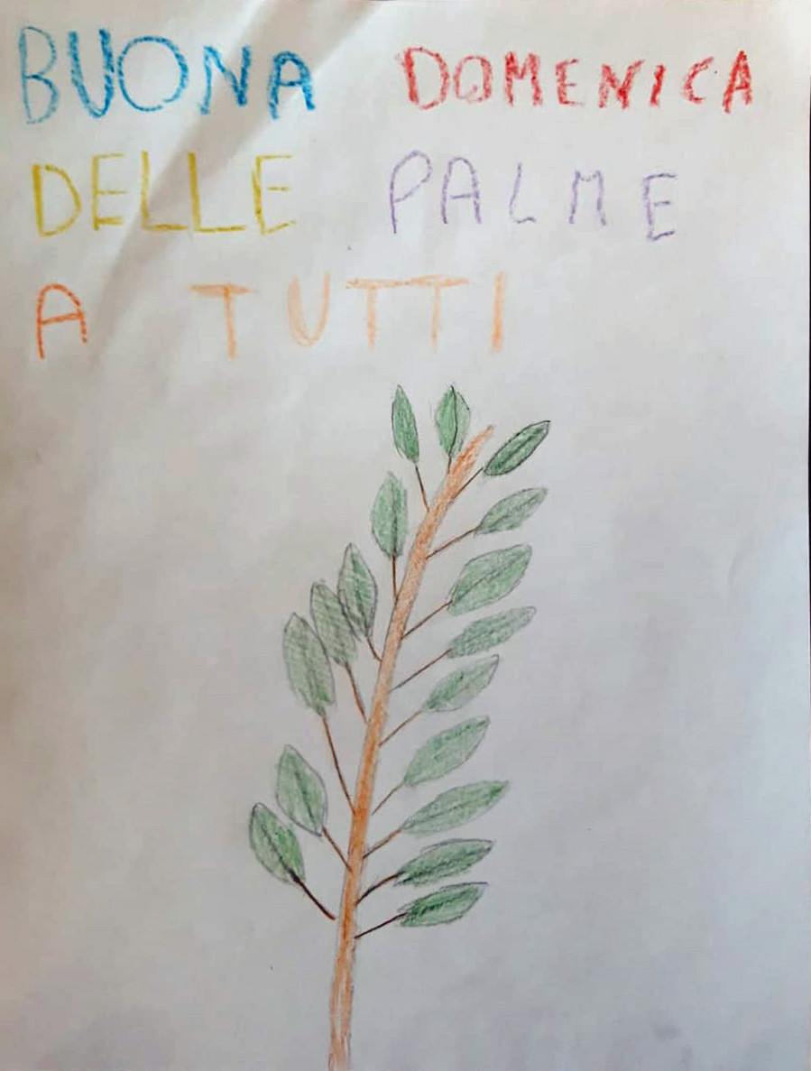 Lorenzo Dall'Agata - Gruppo Cresima 1.jpg